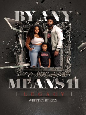 cover image of By Any Means II